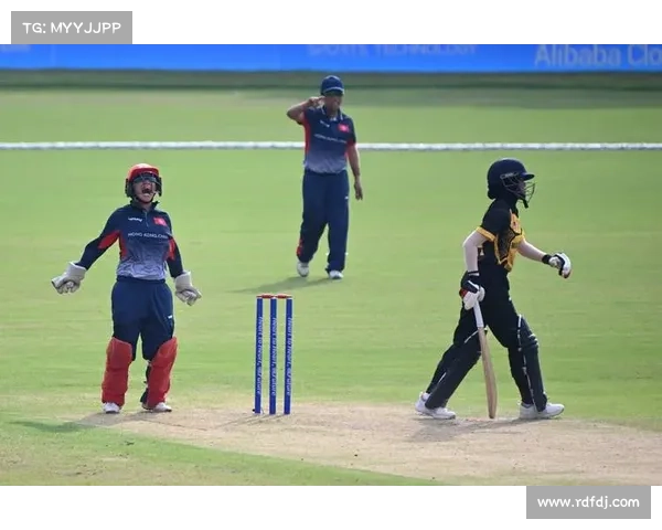 中国板球协会探讨运动员技术等级认定与全运会纳入的可行性与发展前景